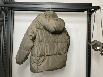 Куртки демисезонные детские оптом 49237160 7802-14