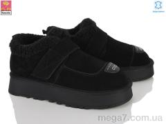Угги, PLPS-Nanachka оптом PESM-PLPS	 2639 black
