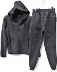 Спортивні костюми чоловічі на флісі оптом        