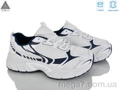 Кроссовки, STILLI Group оптом NK120-2 шкіра