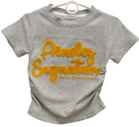 Футболки подростковые оптом 72185903 59532-1-308