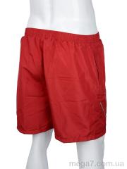 Шорты, Banko оптом 2017 red
