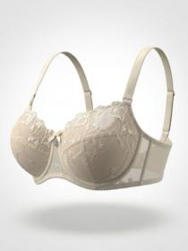 Бюстгальтер Finikin 5090C (  бежевый, C  6 шт. )