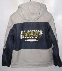 Куртки чоловічі АТЕ оптом