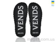 Тапки, Active оптом 325M чорний