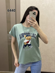 Футболки жіночі оптом