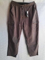 Брюки мужские БАТАЛ оптом 38169702 3010-53