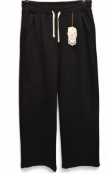 Брюки жіночі на хутрі BLACK CYCLONE БАТАЛ оптом BLACK CYCLONE