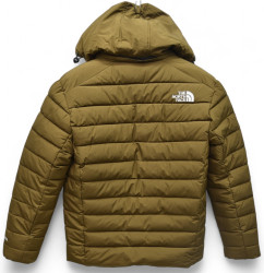 Куртки зимові чоловічі оптом