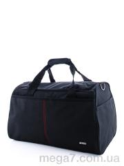 Сумка, Superbag оптом 1790 black