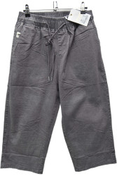 Бриджі жіночі БАТАЛ оптом YIMEITE