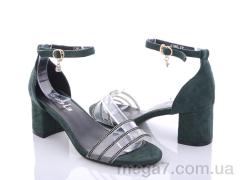 Босоножки, Obuvok оптом OBUVOK E285