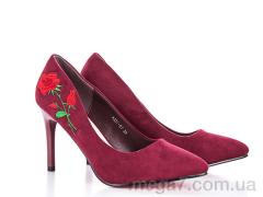 Туфли, L&M-Lemon оптом A380-61