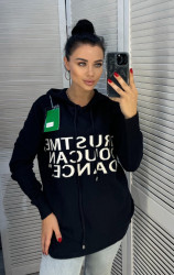 Худи женские оптом 89650274 2419-119