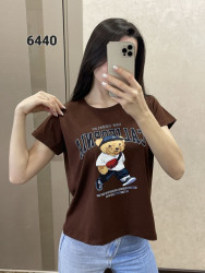 Футболки жіночі оптом