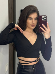 Топи жіночі оптом 