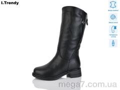 Сапоги, Trendy оптом DH3901-1