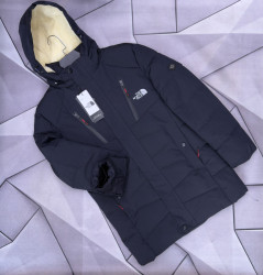 Куртки зимові чоловічі оптом