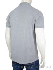 Футболка, Мир оптом 3189-2810-2 grey