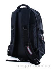 Рюкзак, Superbag оптом HS150 black