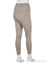 Лосины, Мир оптом 4098-QYN2480-4 beige