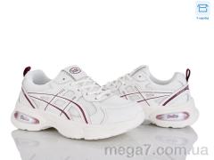 Кроссовки, Alimama-Girnaive оптом W809-4