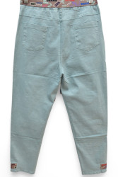 Брюки жіночі ПОЛУБАТАЛ оптом YIMEITE