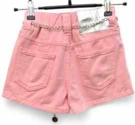 Юбки-шорты подростковые оптом 25798306 7193-3