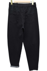 Брюки жіночі БАТАЛ оптом YIMEITE