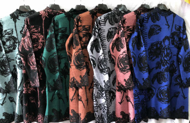 Туніки жіночі оптом LEVISHA