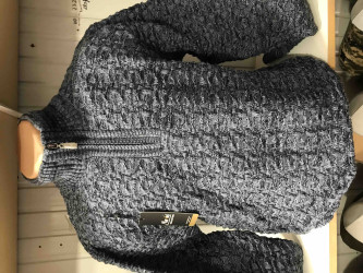 Свитера мужские оптом 47385109 56-97