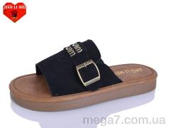 Шлепки, Jiao Li Mei оптом C25-1