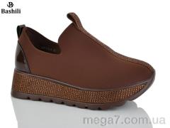 Кроссовки, Башили оптом GP116-4