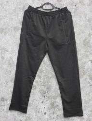 Спортивные штаны мужские (серый) оптом 48507291 01-4