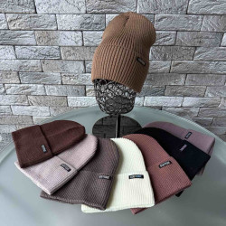 Шапки женские оптом CAP 81634205 236-16