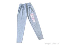 Лосины, Kids-modnik оптом 354 св.сірий (Likee)