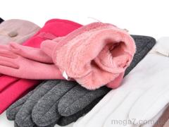 Перчатки, CAP оптом 268-3 mix