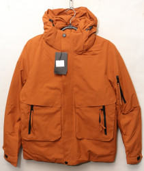 Куртки зимние мужские оптом 52376401 ОК23112-47