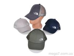 Кепка, Королева оптом 14-33 mix
