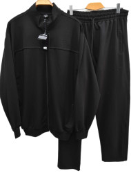 Спортивные костюмы мужские БАТАЛ оптом 76198235 4890-53