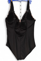 Купальники жіночі БАТАЛ оптом --