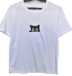 Футболки жіночі оптом 