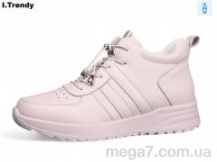 Ботинки, Trendy оптом BK05-2