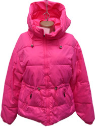 Куртки демисезонные женские оптом 82703591 8056-149