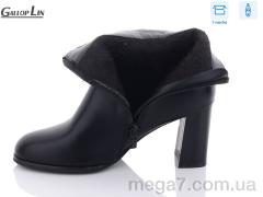 Ботинки, Gallop Lin оптом 846