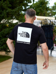 Футболки чоловічі оптом Adam&Eva