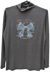 Светри жіночі БАТАЛ оптом