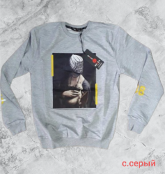 Світшоти чоловічі оптом 