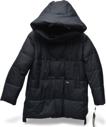 Куртки зимові жіночі оптом