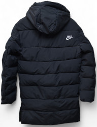 Куртки зимові чоловічі оптом